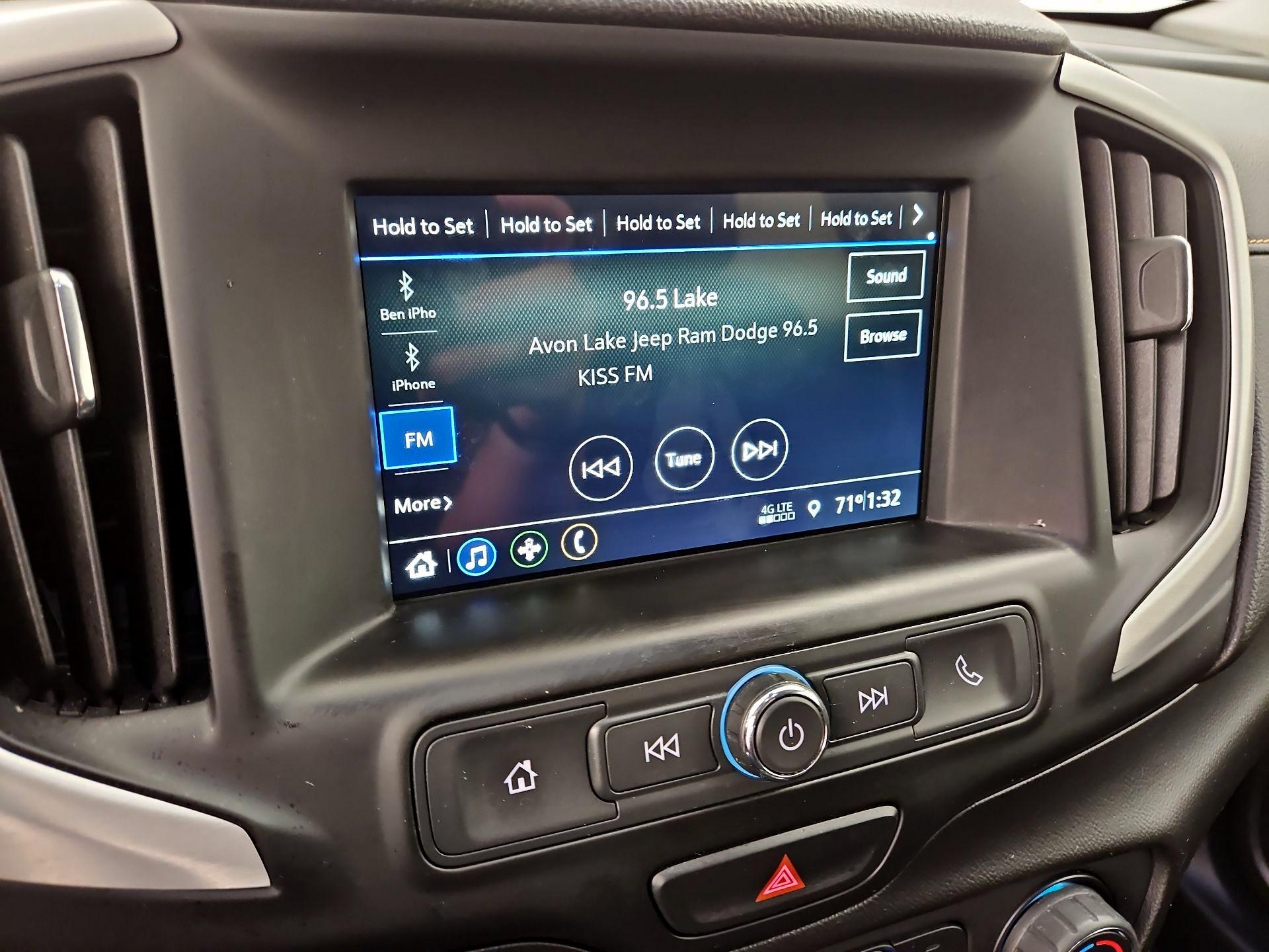 Thumbnail: 2019 GMC Terrain - 15