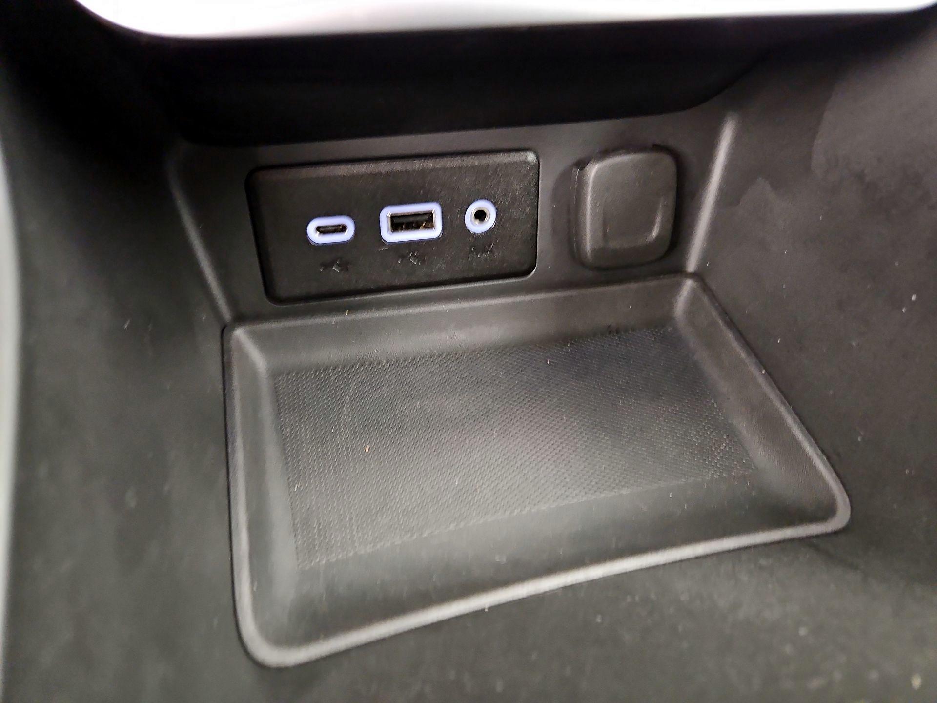 Thumbnail: 2019 GMC Terrain - 18