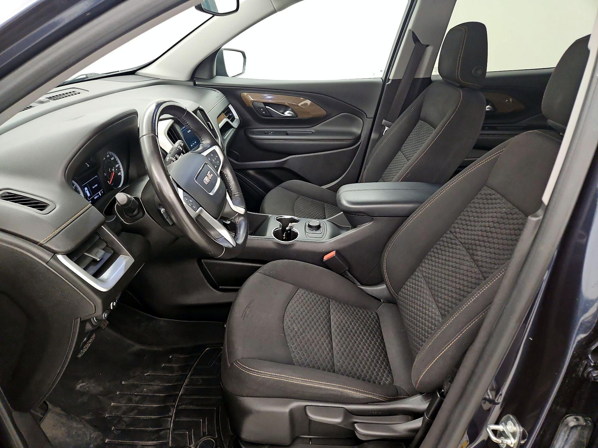 Thumbnail: 2018 GMC Terrain - 11