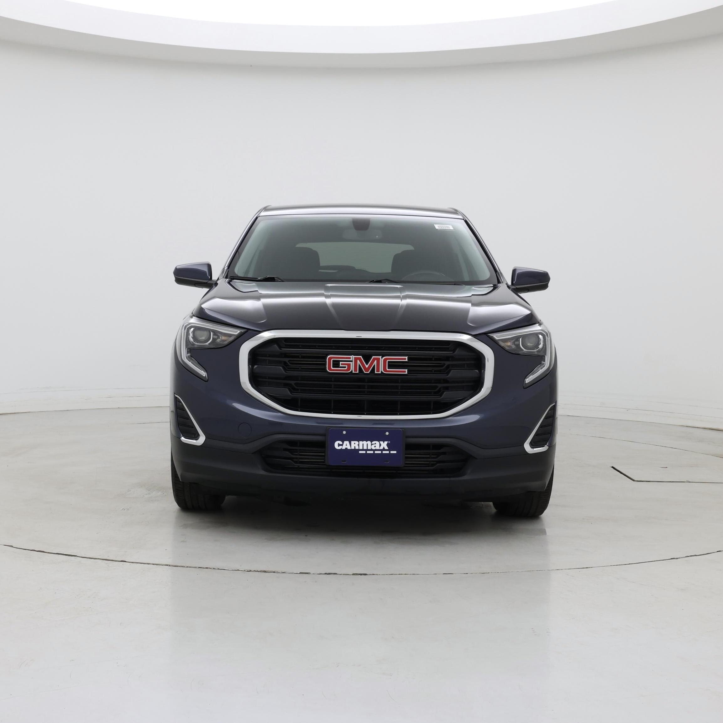 Thumbnail: 2018 GMC Terrain - 5