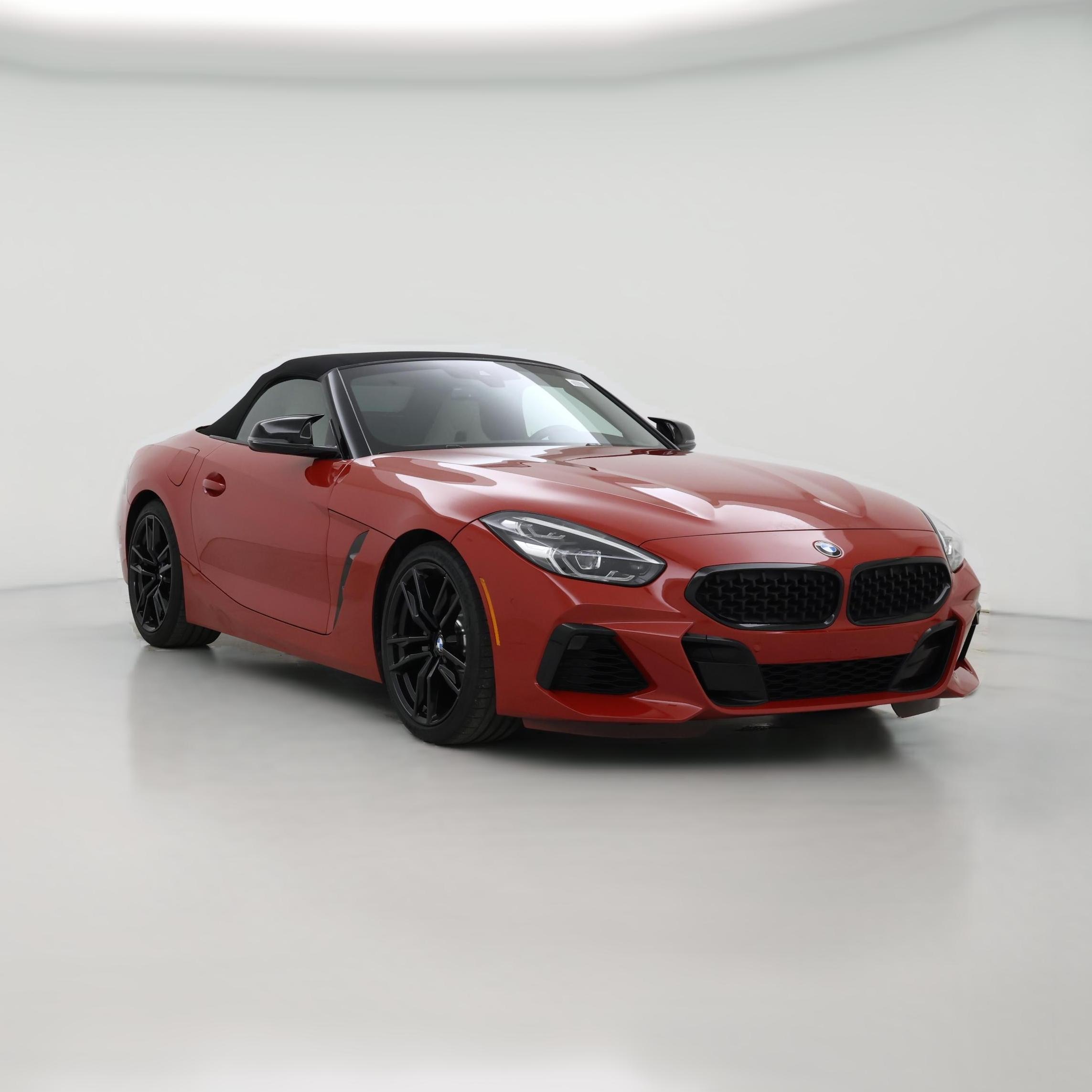 Thumbnail: 2019 BMW Z4 - 1