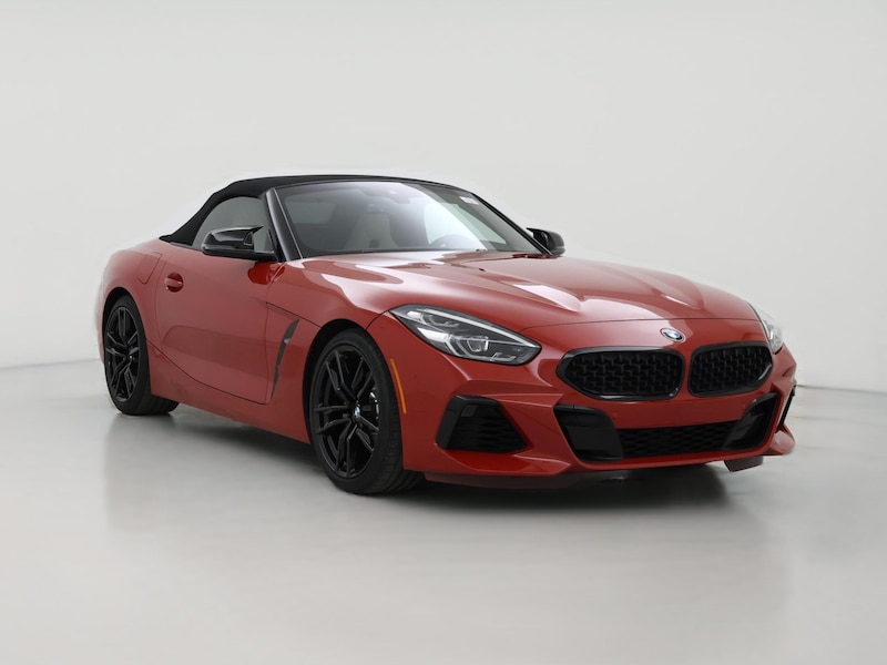 2019 BMW Z4 sDrive30i -
                  Jacksonville, NC