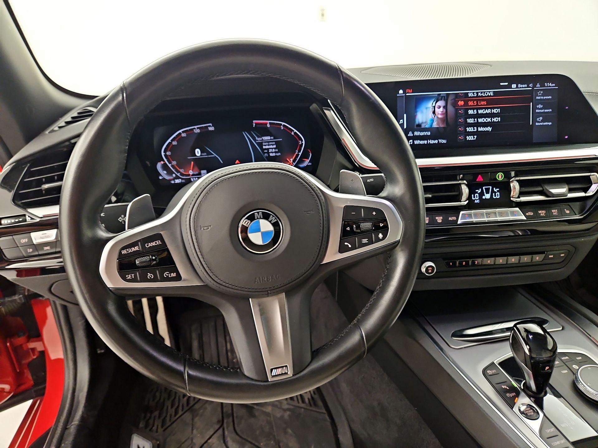 Thumbnail: 2019 BMW Z4 - 10
