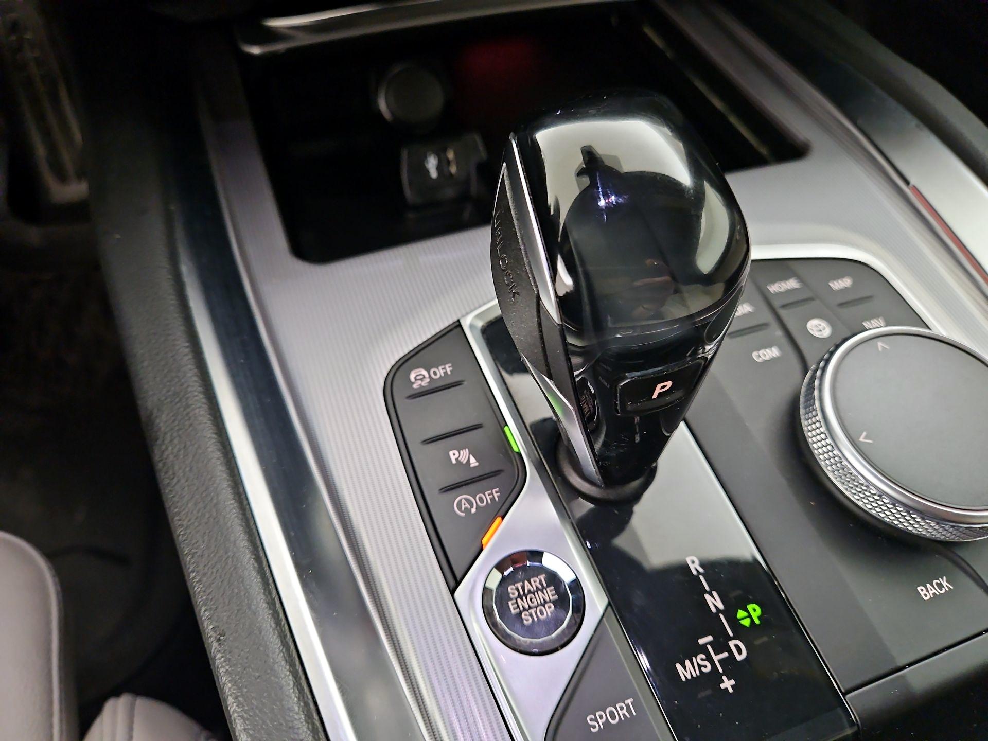Thumbnail: 2019 BMW Z4 - 18