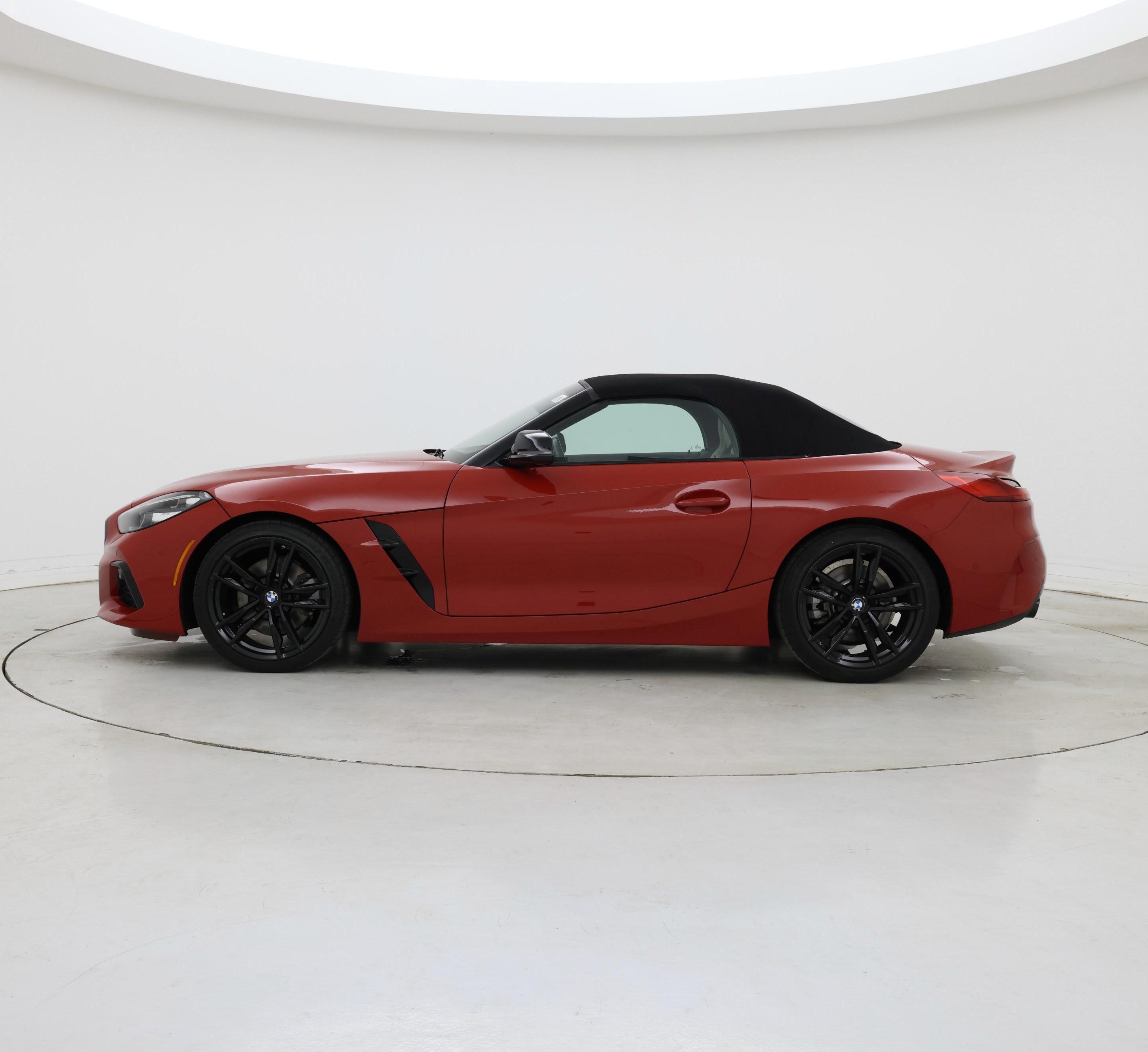 Thumbnail: 2019 BMW Z4 - 3