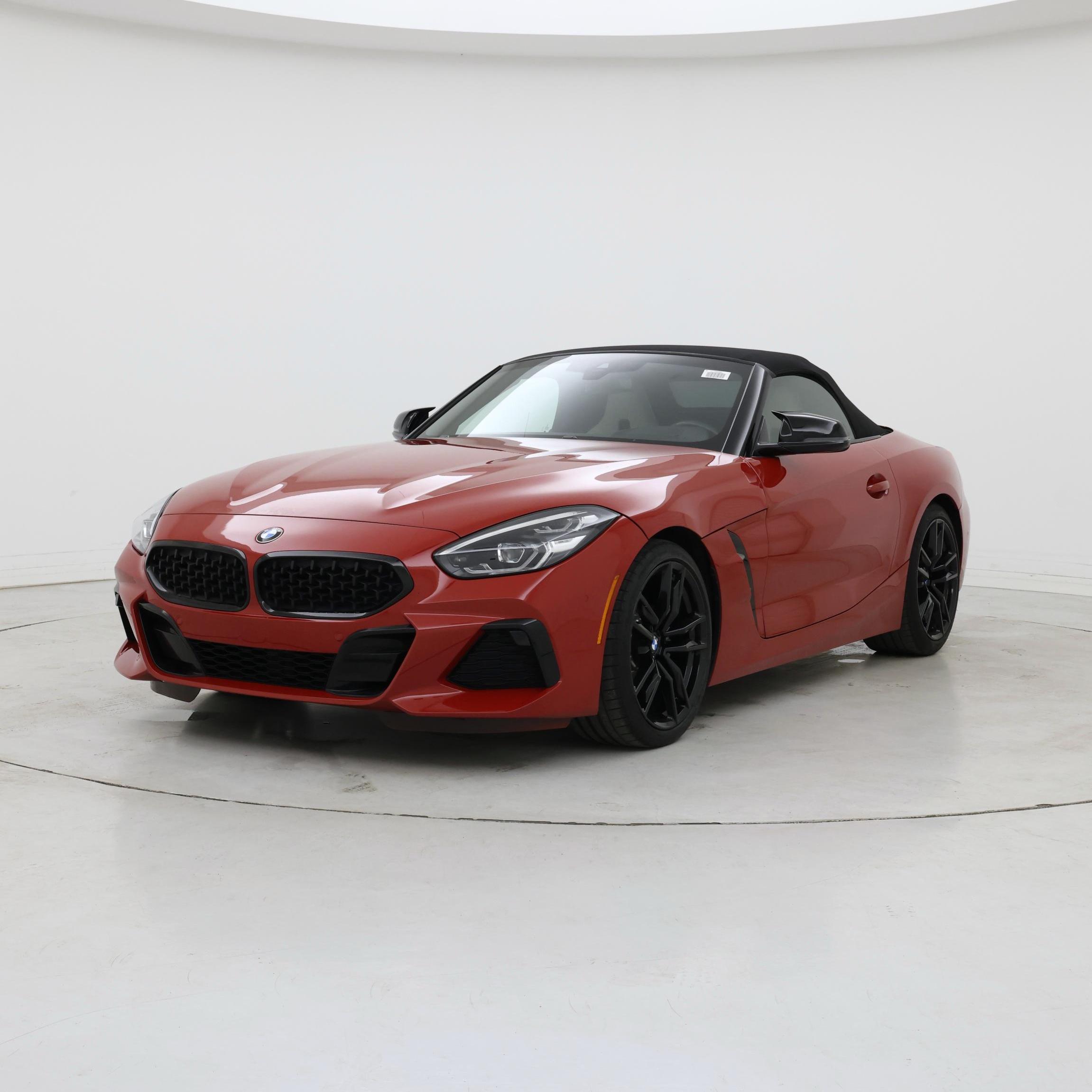 Thumbnail: 2019 BMW Z4 - 4
