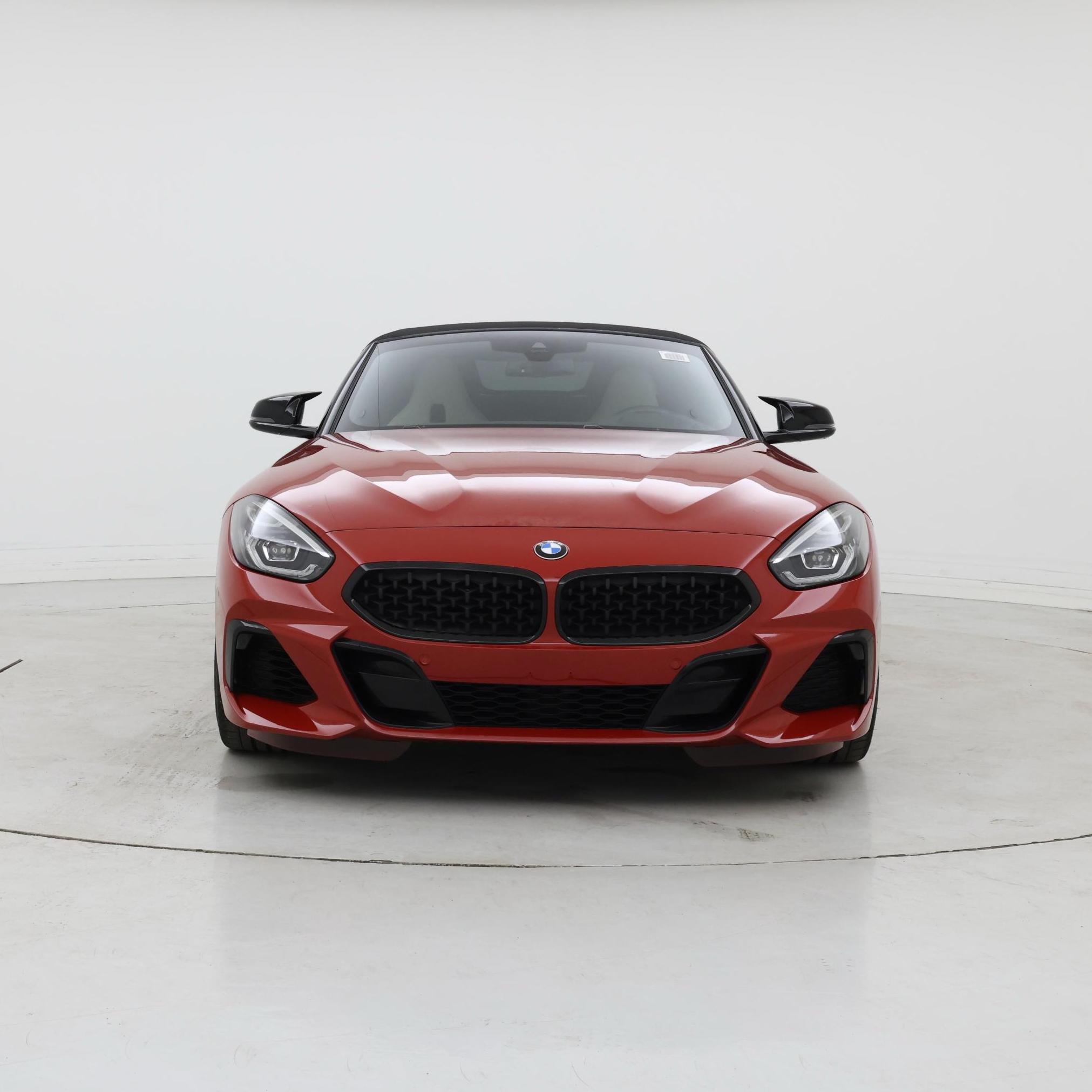 Thumbnail: 2019 BMW Z4 - 5
