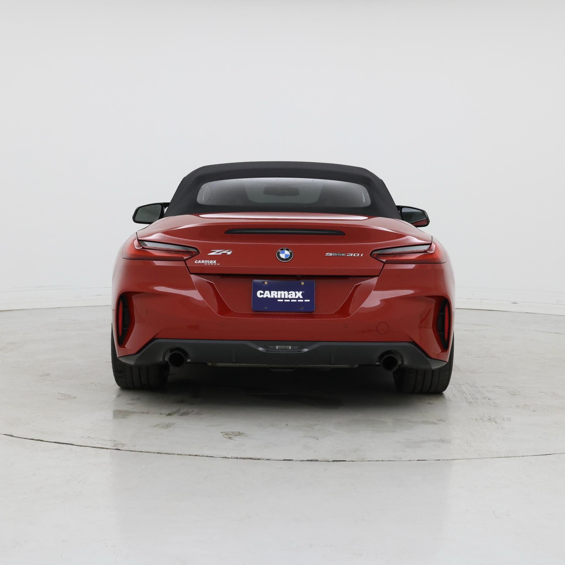 Thumbnail: 2019 BMW Z4 - 6
