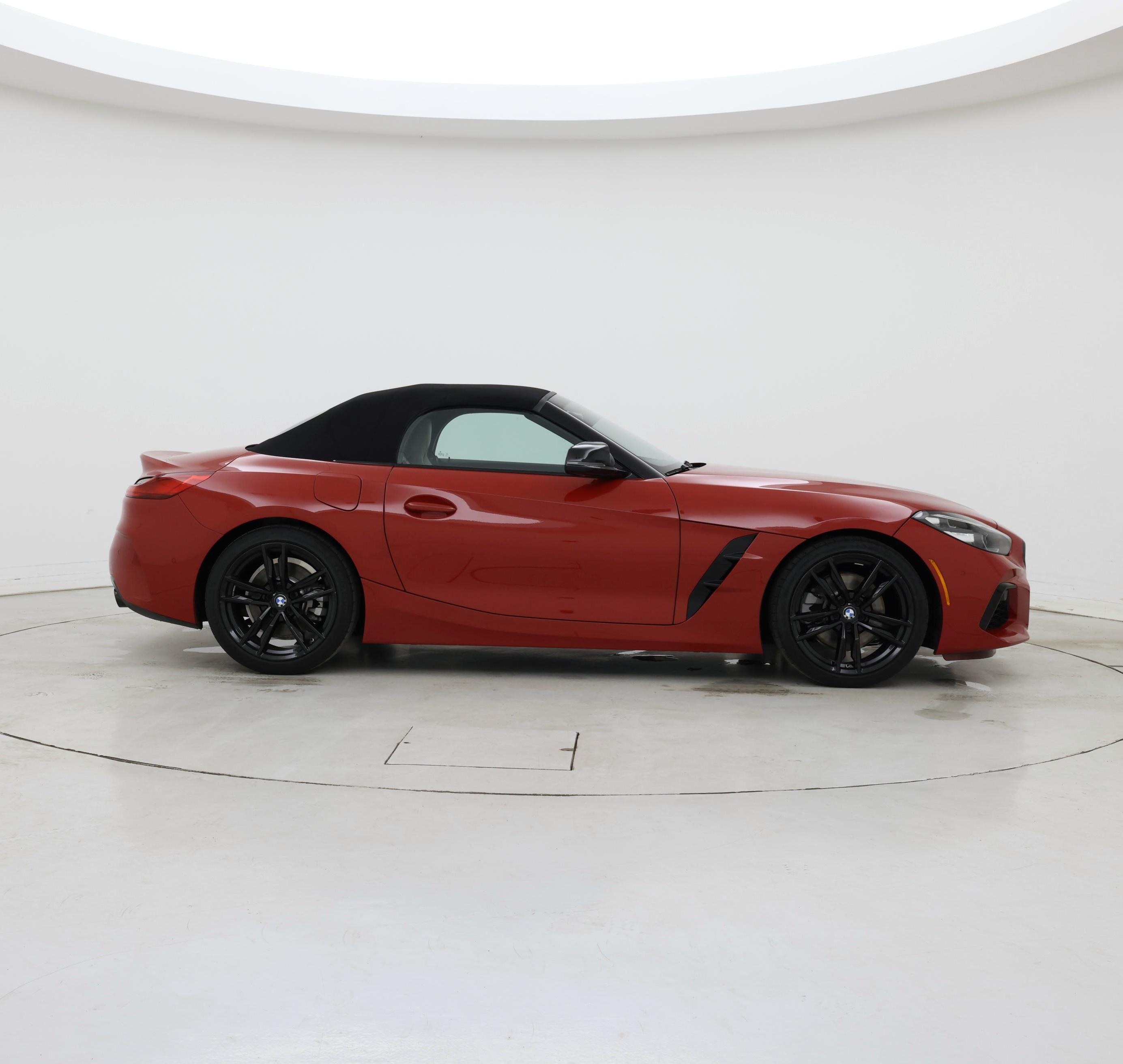 Thumbnail: 2019 BMW Z4 - 7