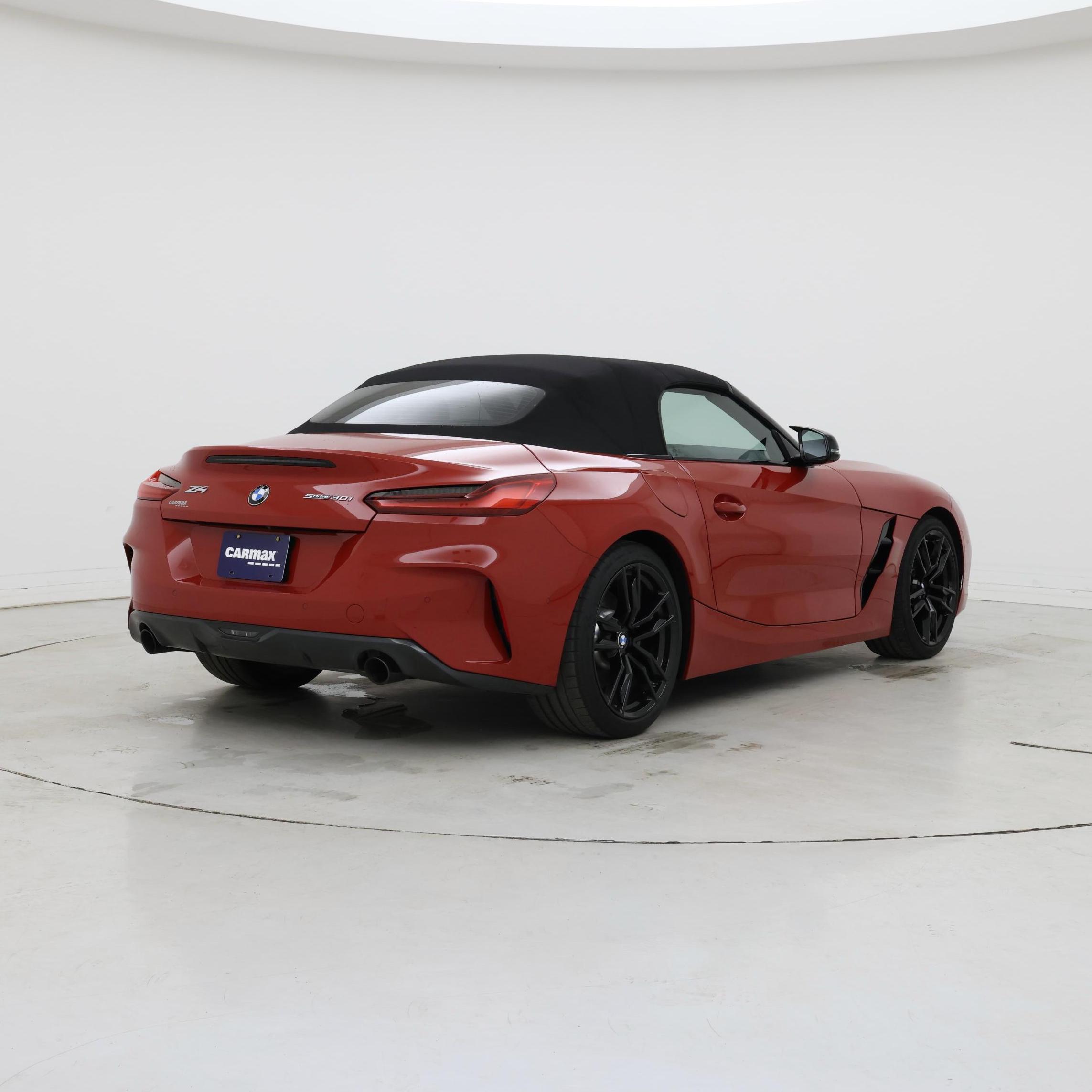 Thumbnail: 2019 BMW Z4 - 8
