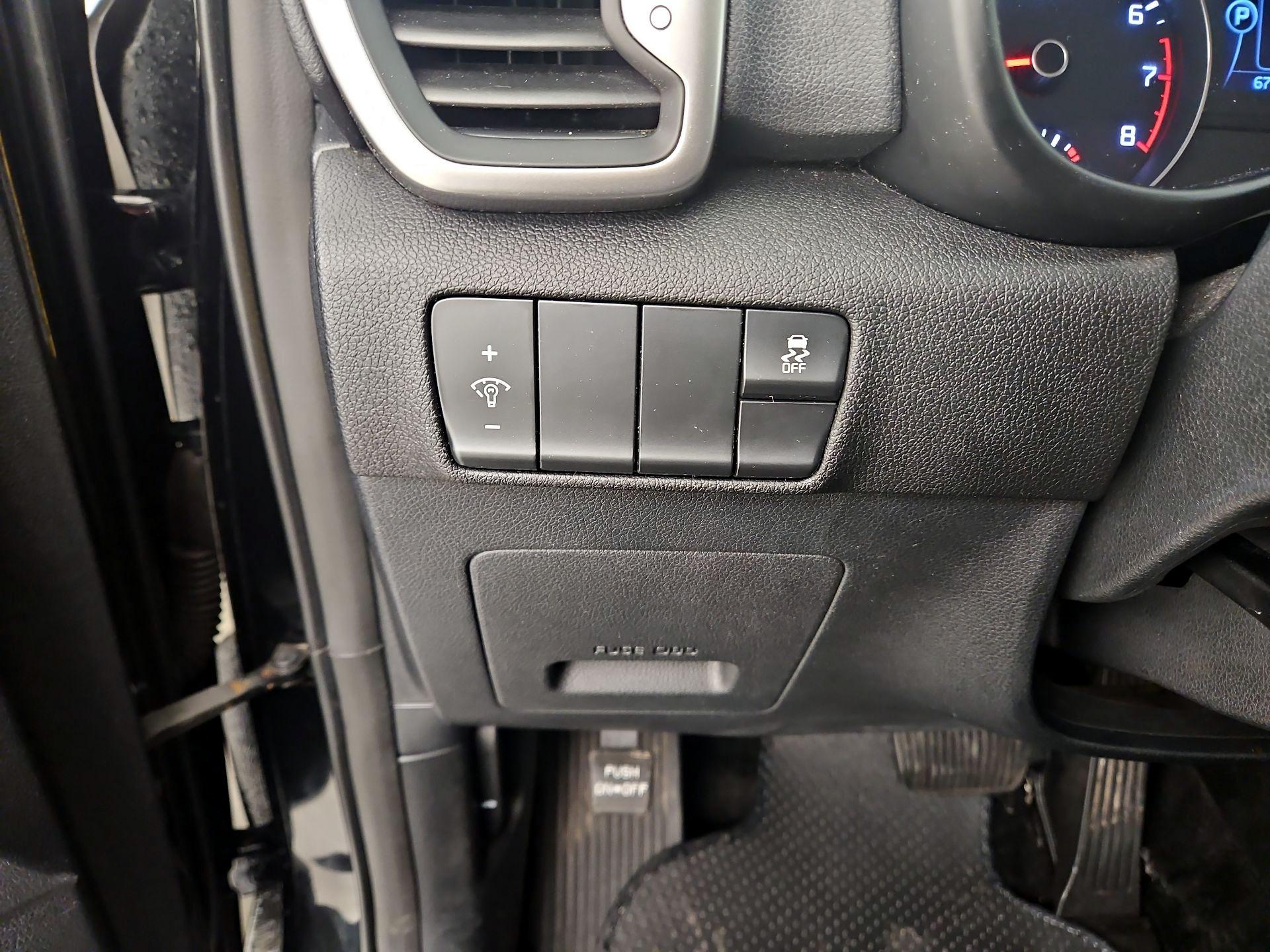 Thumbnail: 2018 Kia Sportage - 13