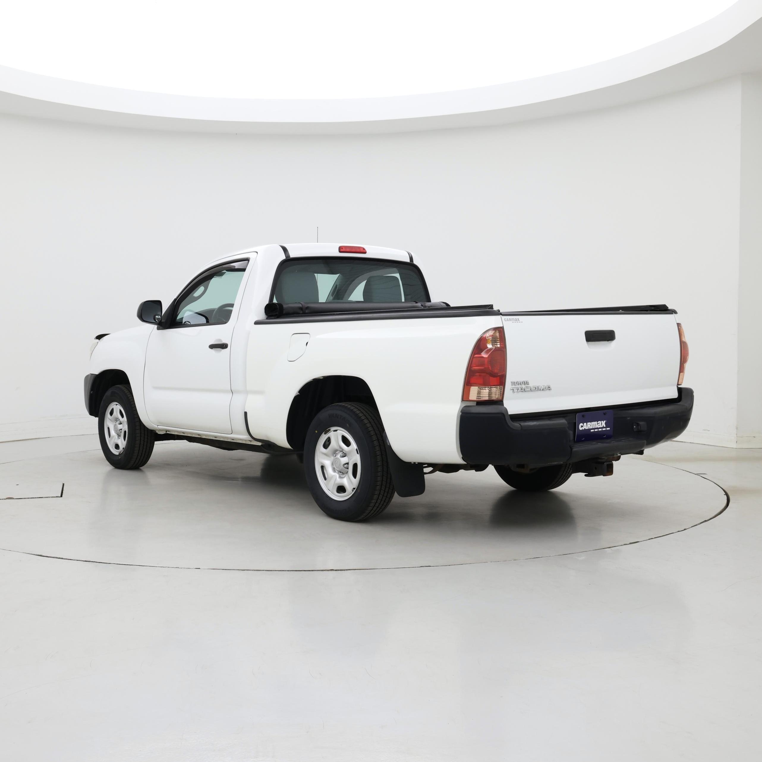 Thumbnail: 2014 Toyota Tacoma - 2