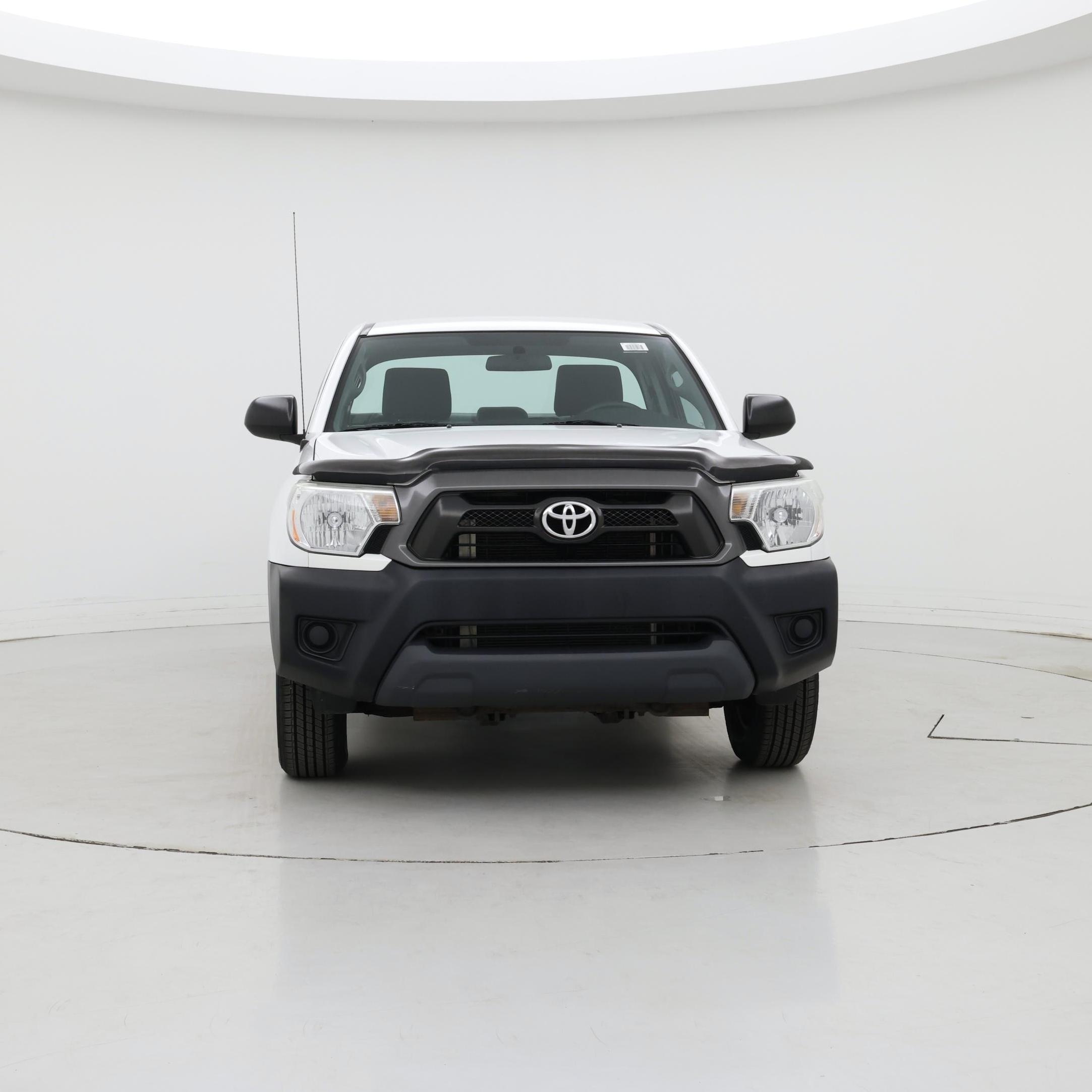 Thumbnail: 2014 Toyota Tacoma - 5