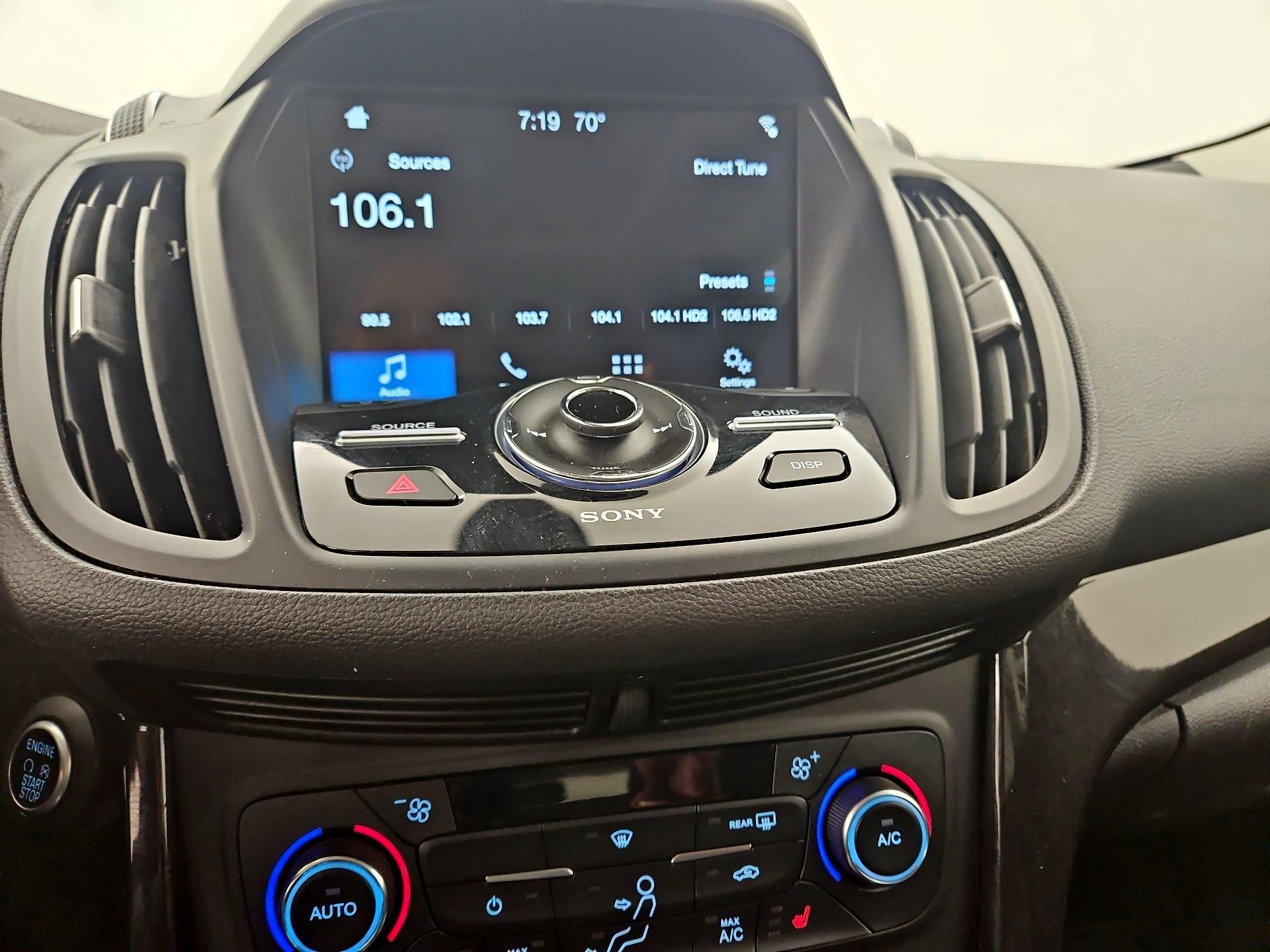 Thumbnail: 2017 Ford Escape - 15