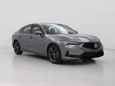 2024 Acura Integra A-Spec w/Tech -
                Baton Rouge, LA
