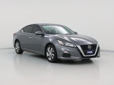 2020 Nissan Altima S -
                  Garland, TX