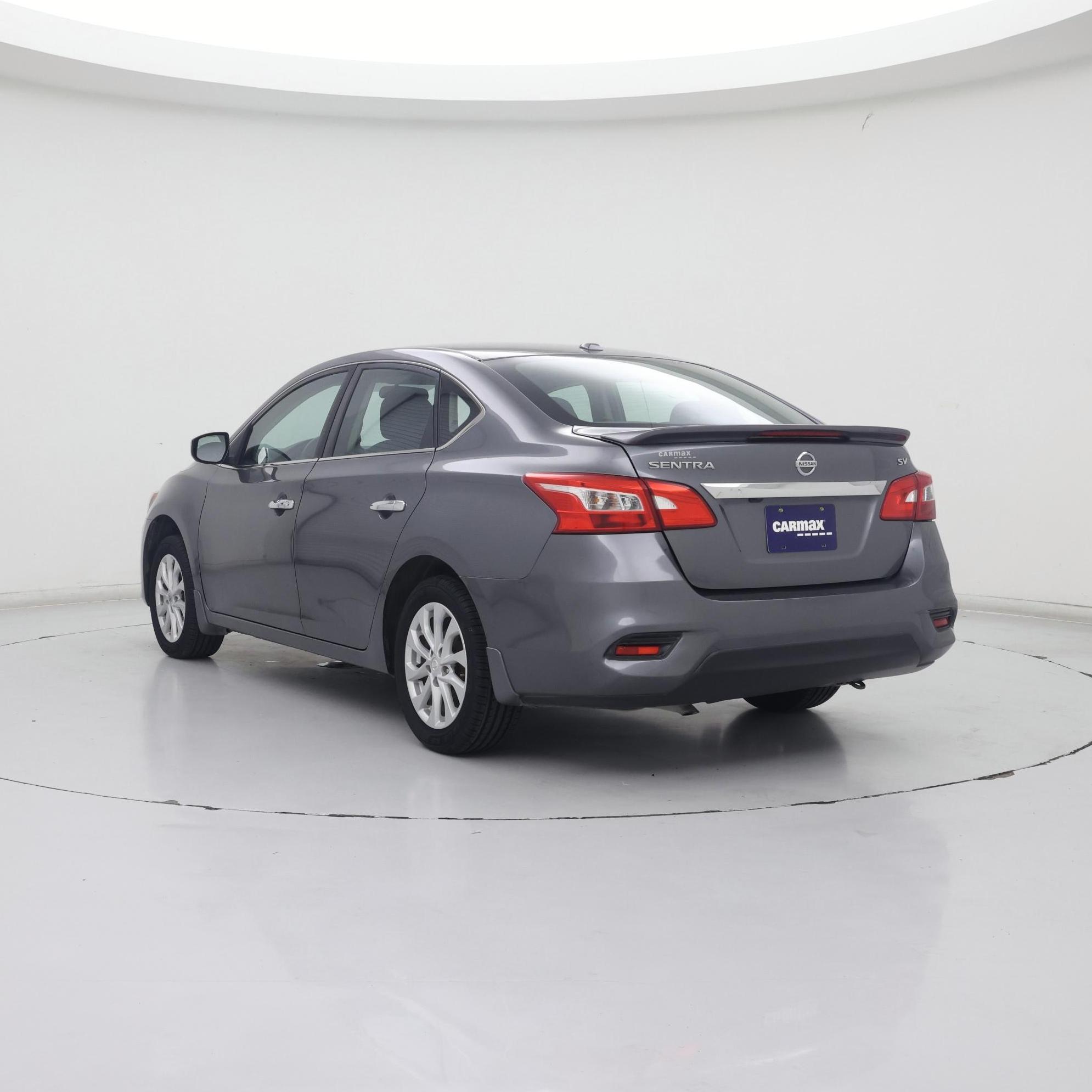 Thumbnail: 2018 Nissan Sentra - 2