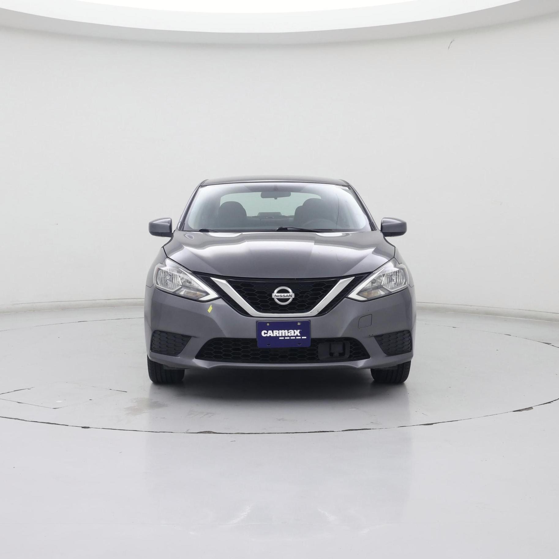 Thumbnail: 2018 Nissan Sentra - 5