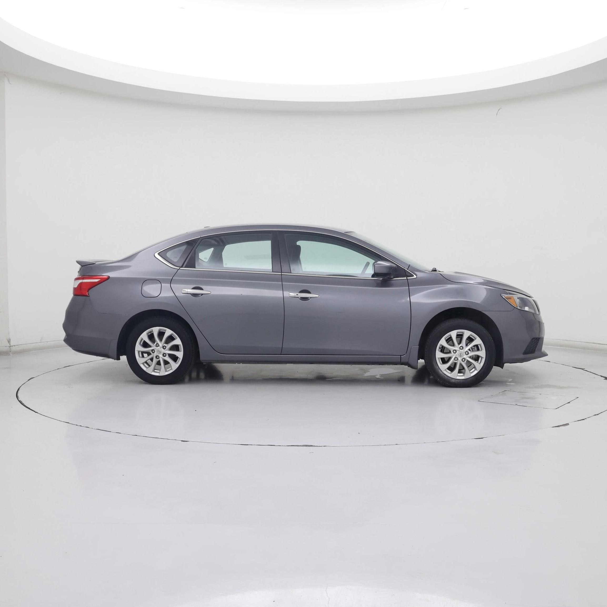 Thumbnail: 2018 Nissan Sentra - 7