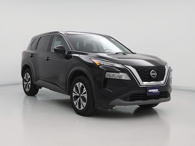 2023 Nissan Rogue SV -
                Oklahoma City, OK