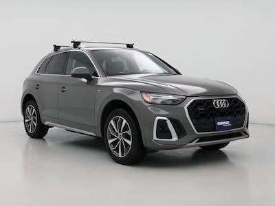 2023 Audi Q5 e Premium Plus -
                  Baton Rouge, LA