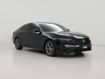 2023 Honda Accord EX -
                Houston, TX