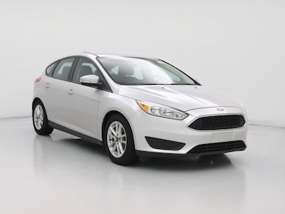 2016 Ford Focus SE -
                  Oklahoma City, OK