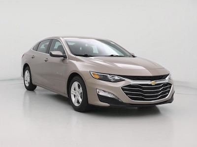2023 Chevrolet Malibu LT -
                  Amarillo, TX