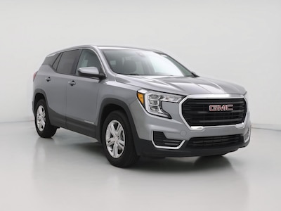 2024 GMC Terrain SLE -
                Oklahoma City, OK