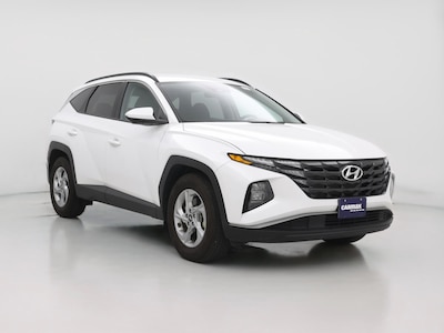 2024 Hyundai Tucson SEL -
                Oklahoma City, OK