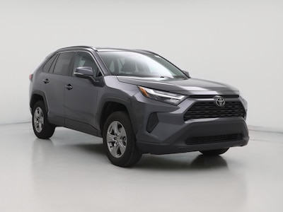 2024 Toyota RAV4 XLE -
                Oklahoma City, OK