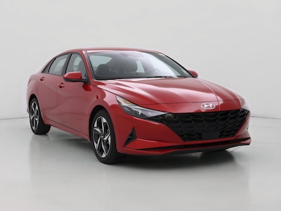 2023 Hyundai Elantra SEL -
                Baton Rouge, LA