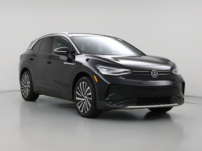 2023 Volkswagen ID.4 Pro S -
                Stockbridge, GA