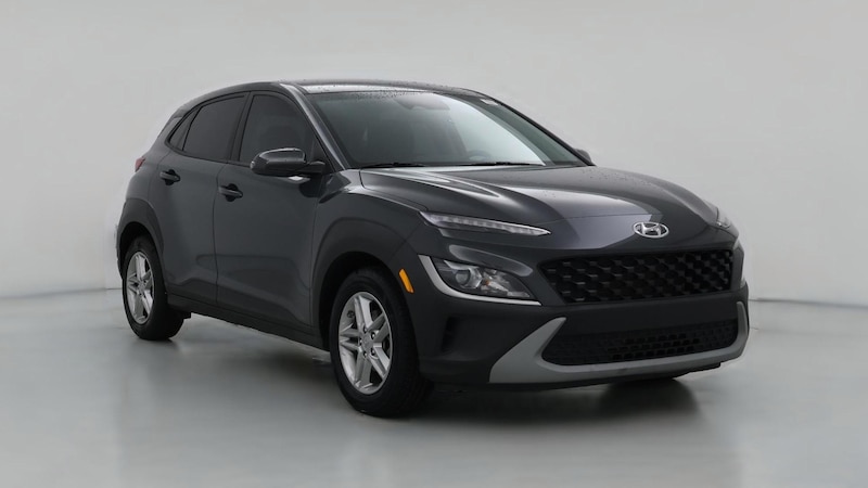 2023 Hyundai Kona SE Hero Image