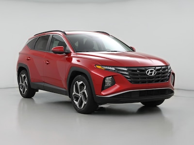 2023 Hyundai Tucson SEL -
                  Stockbridge, GA