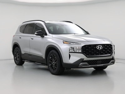 2023 Hyundai Santa Fe XRT -
                  Stockbridge, GA