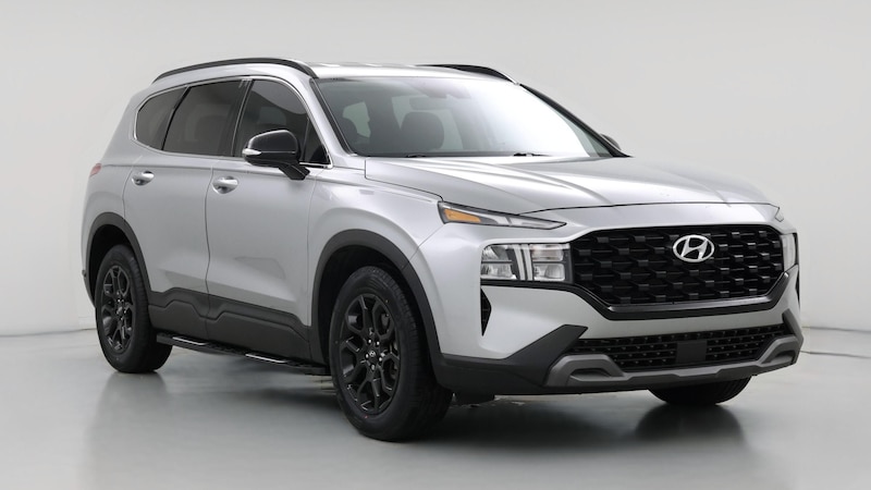 2023 Hyundai Santa Fe XRT Hero Image