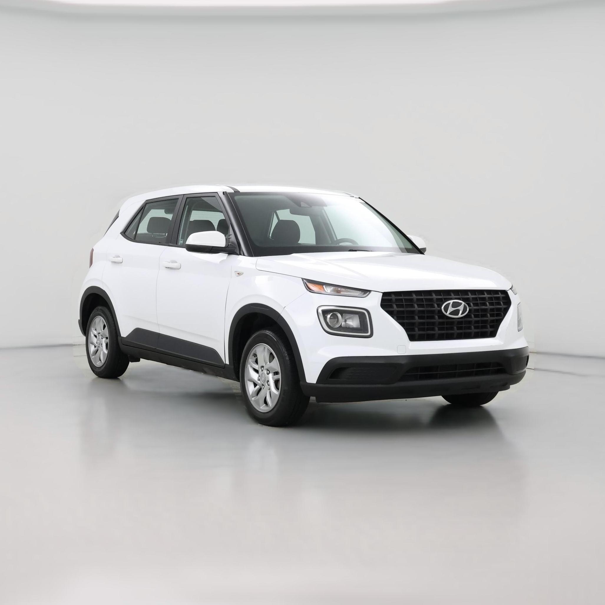 Thumbnail: 2021 Hyundai Venue - 1