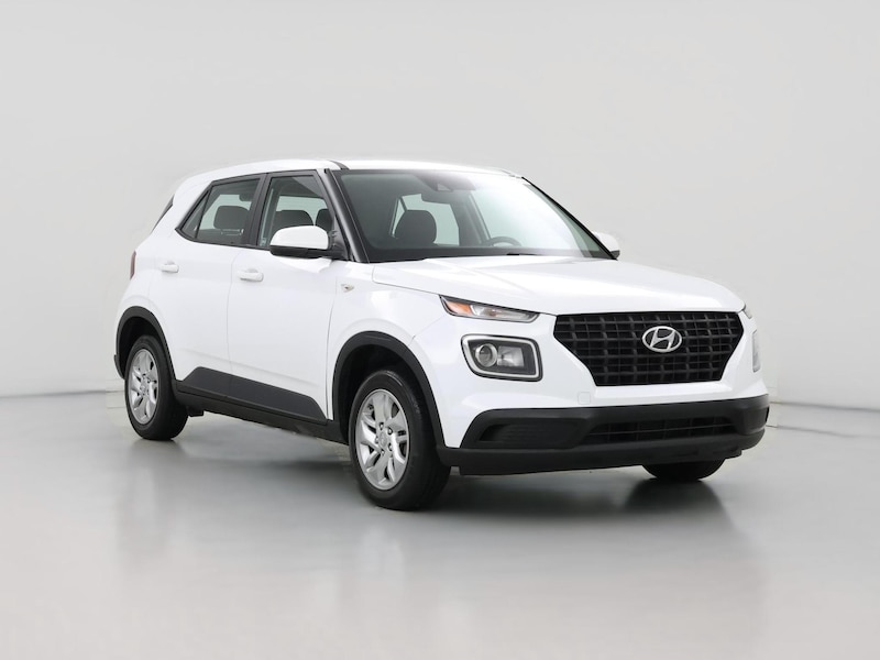 2021 Hyundai Venue SE -
                  Stockbridge, GA