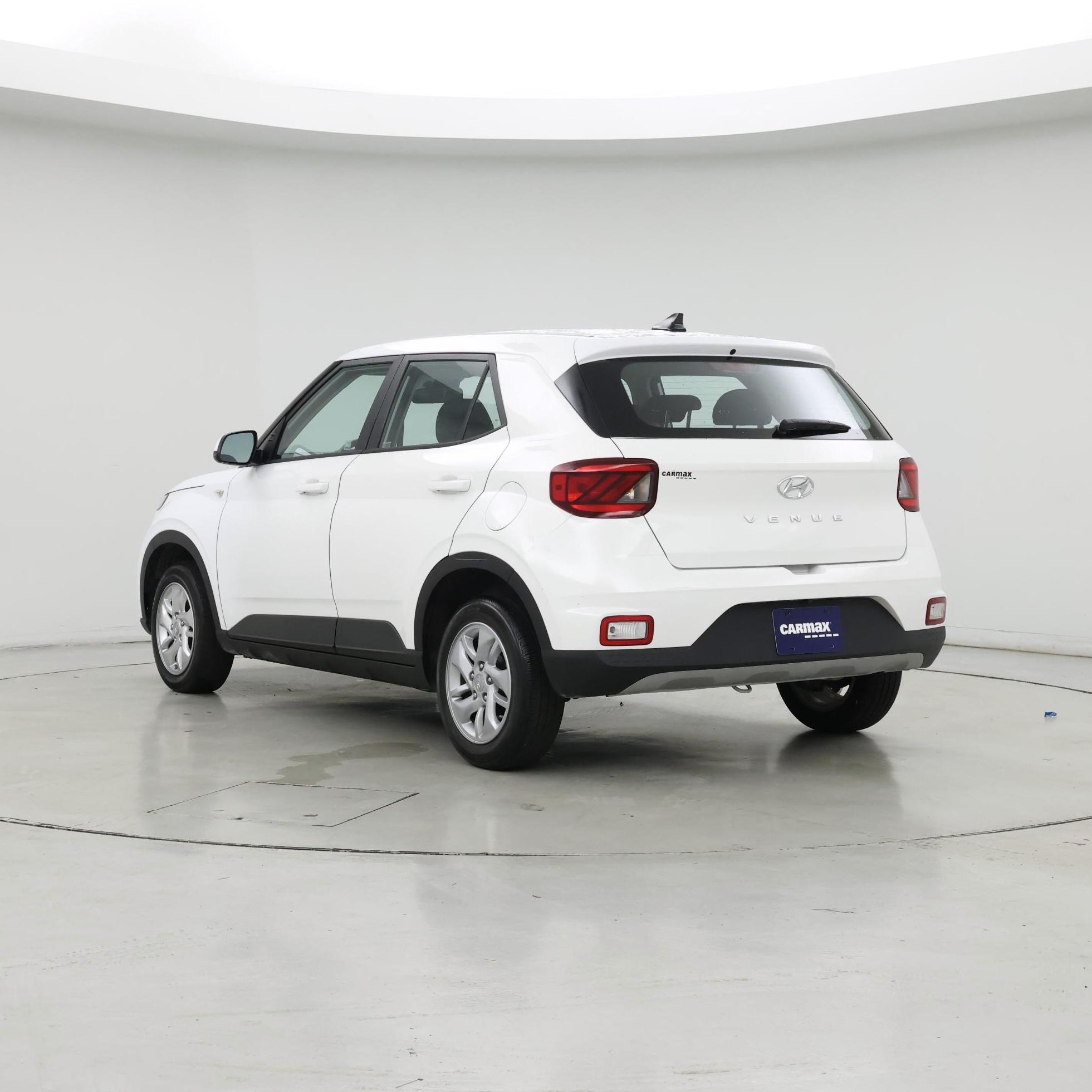 Thumbnail: 2021 Hyundai Venue - 2