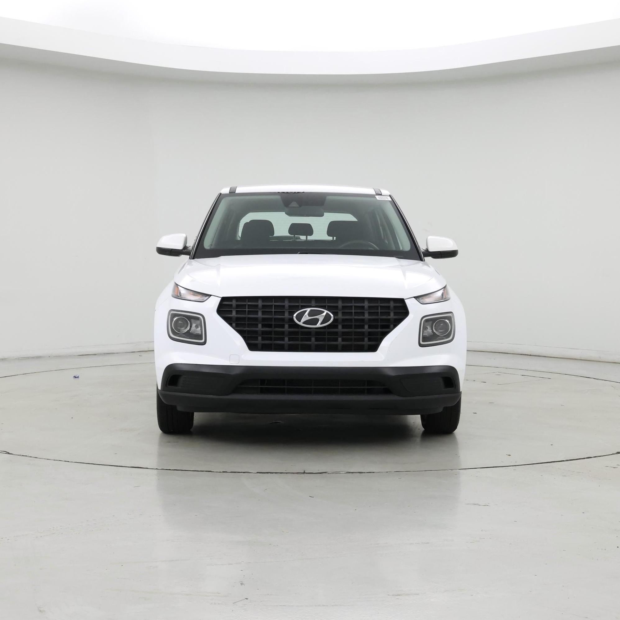Thumbnail: 2021 Hyundai Venue - 5