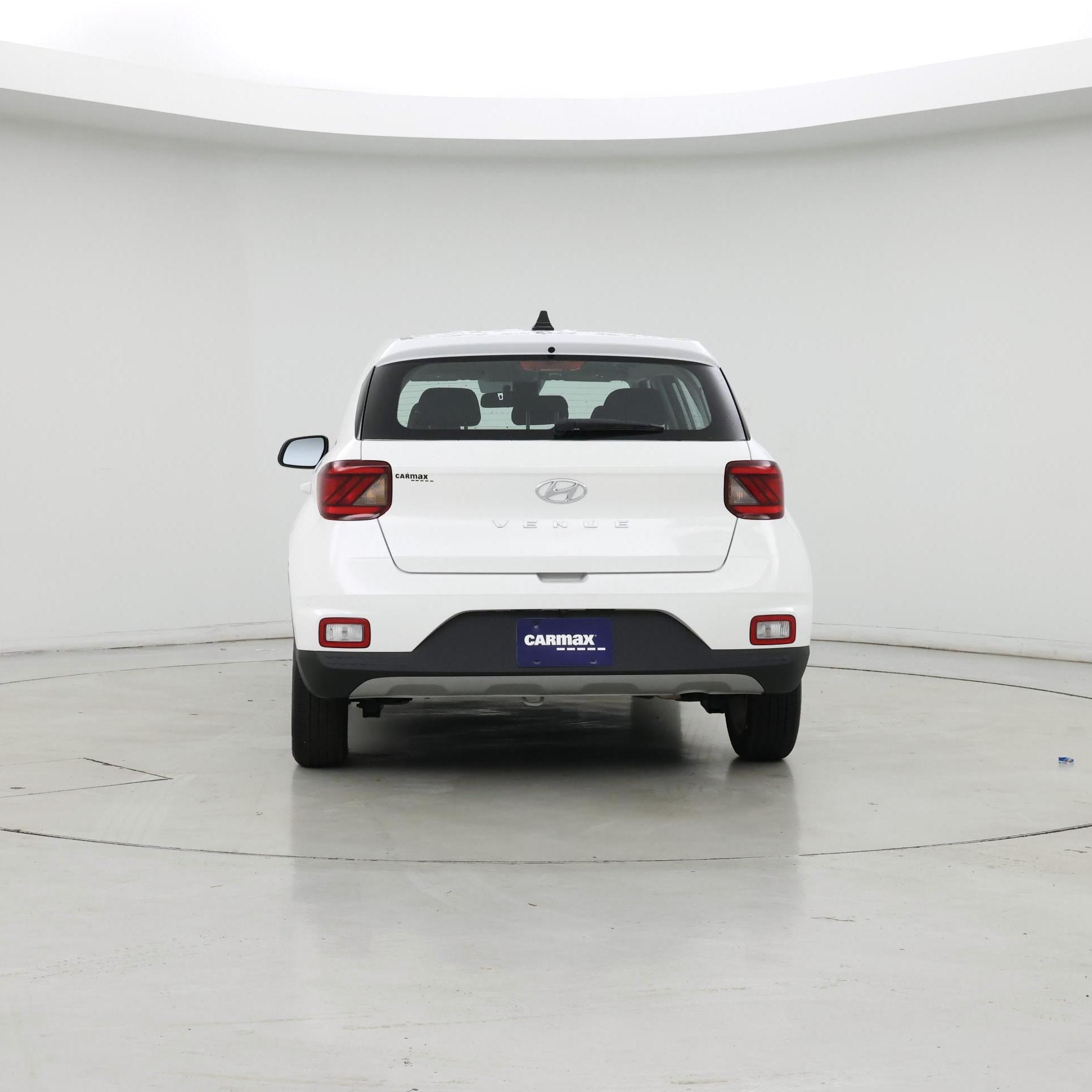 Thumbnail: 2021 Hyundai Venue - 6