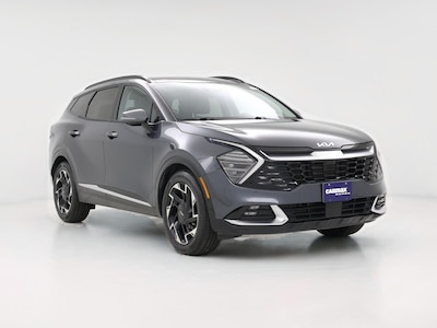 2023 Kia Sportage SX Prestige -
                Houston, TX