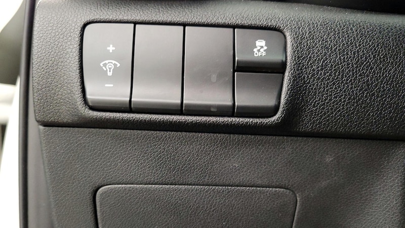 2017 Kia Sportage LX 13