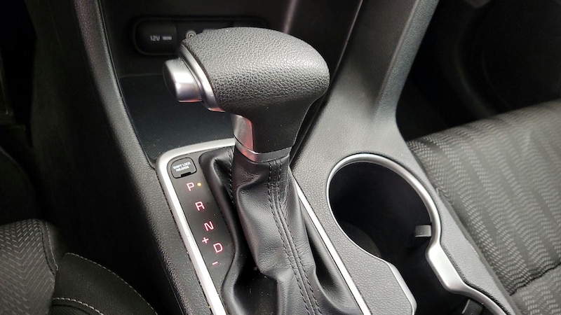 2017 Kia Sportage LX 17
