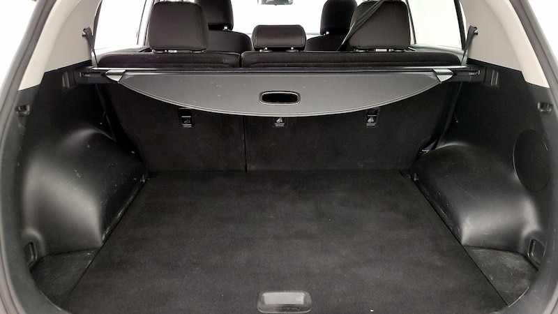 2017 Kia Sportage LX 20