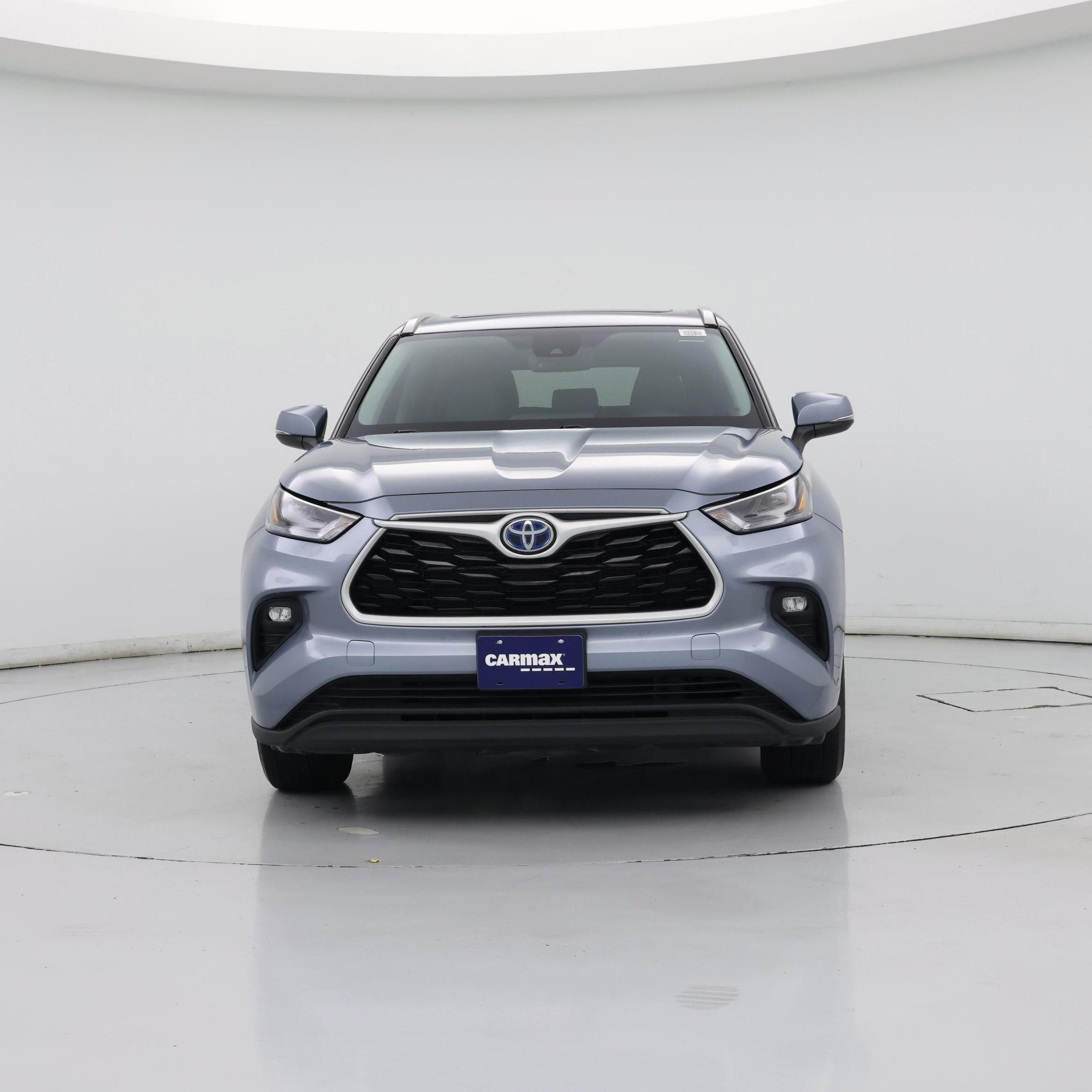 Thumbnail: 2023 Toyota Highlander - 5
