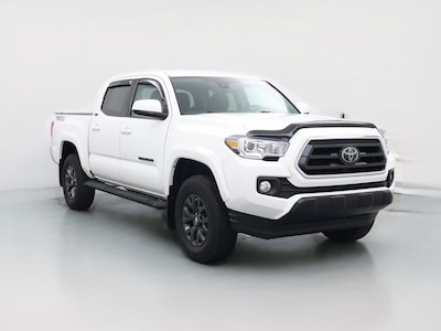 2020 Toyota Tacoma SR5 -
                Mobile, AL