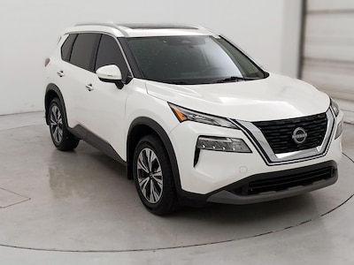 2023 Nissan Rogue SV -
                  Norcross, GA