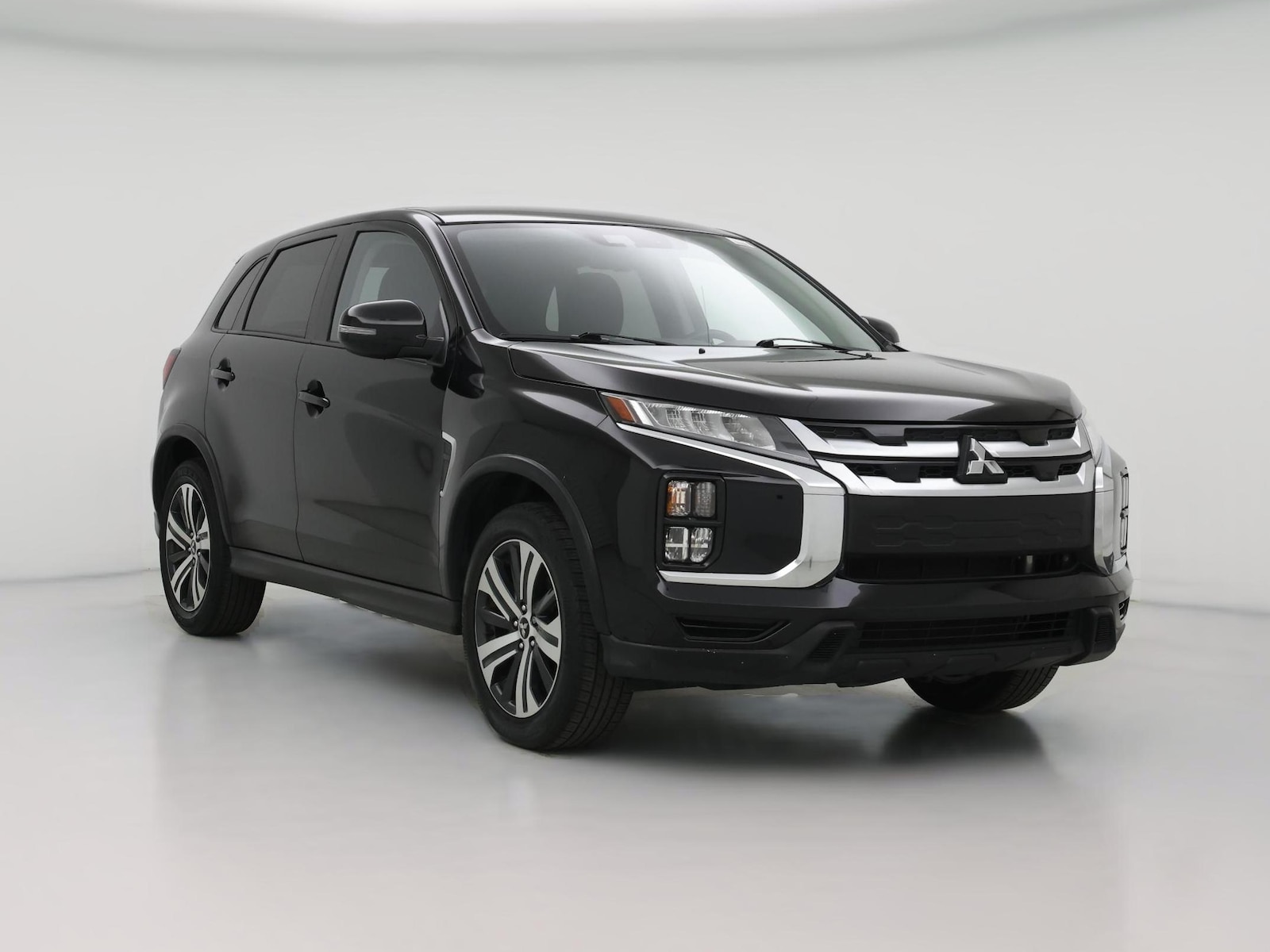 2020 Mitsubishi Outlander Sport